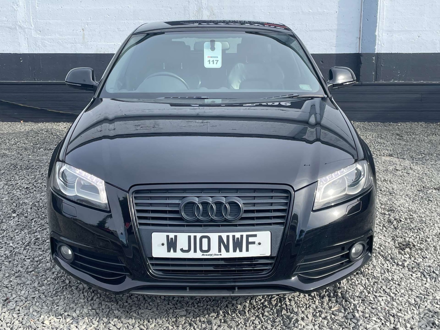 Used Audi A3 2010 for sale - 76366181: Photo 2