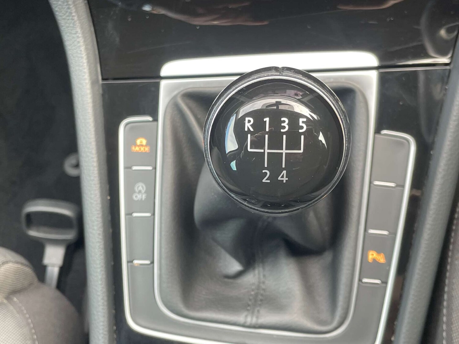 Used Volkswagen Golf 2017 for sale - 78091358: Photo 12