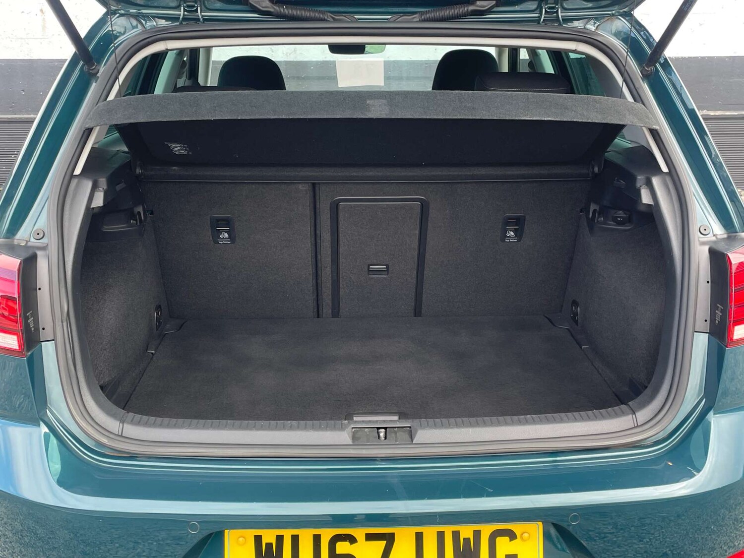 Used Volkswagen Golf 2017 for sale - 78091358: Photo 13