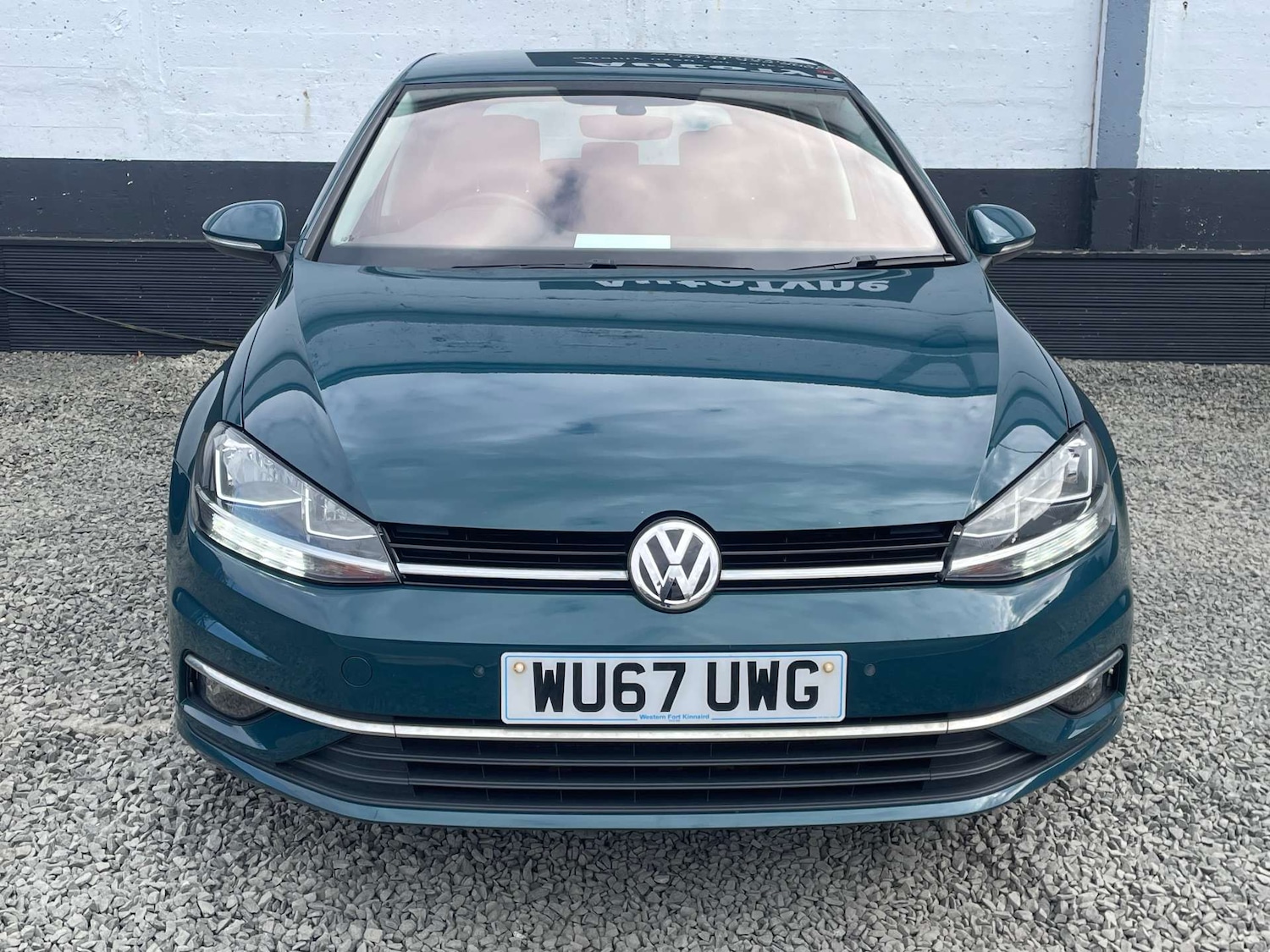 Used Volkswagen Golf 2017 for sale - 78091358: Photo 2