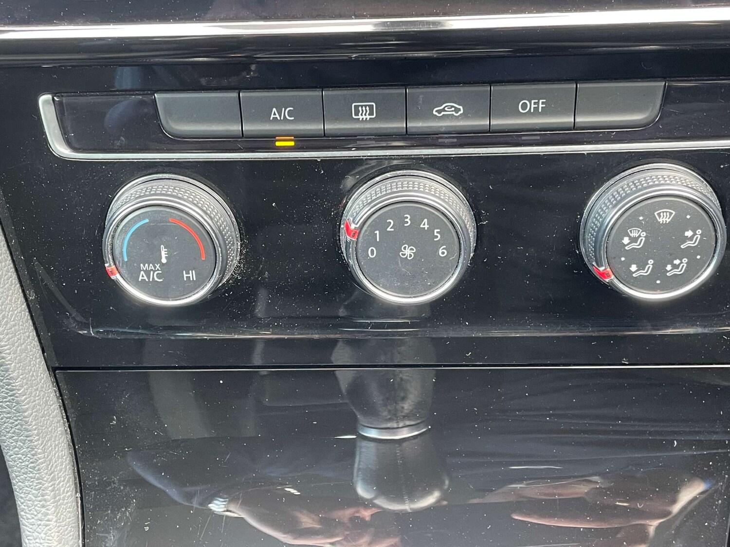 Used Volkswagen Golf 2017 for sale - 78091358: Photo 22