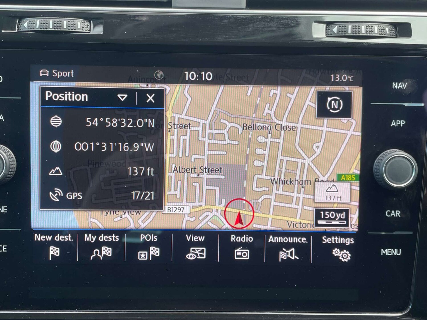 Used Volkswagen Golf 2017 for sale - 78091358: Photo 27