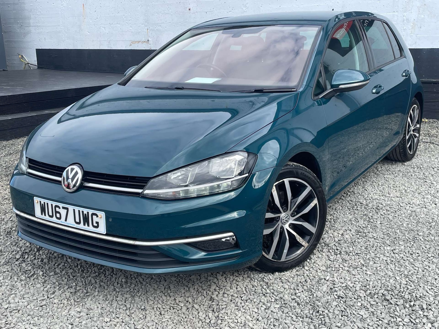 Used Volkswagen Golf 2017 for sale - 78091358: Photo 3