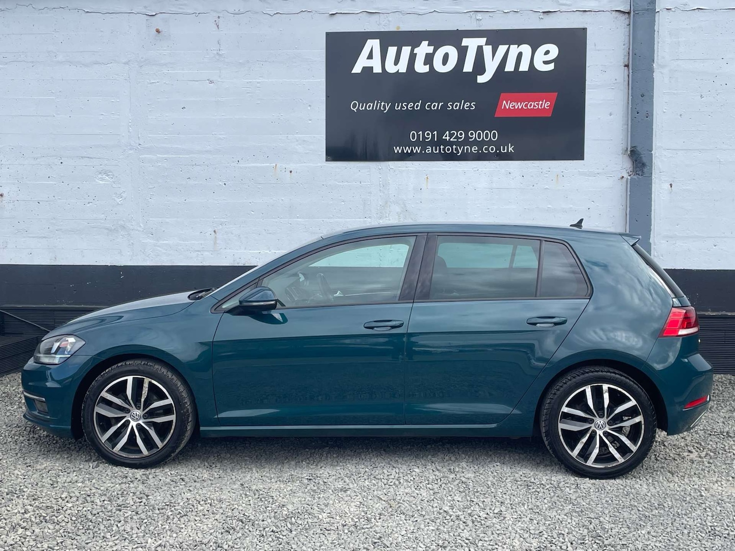 Used Volkswagen Golf 2017 for sale - 78091358: Photo 5