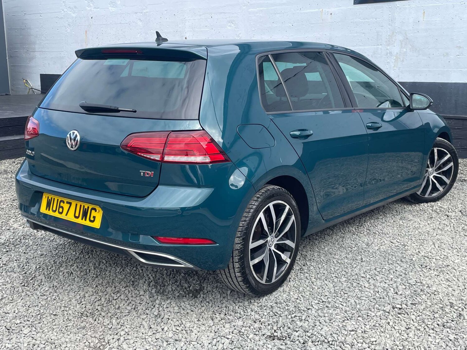 Used Volkswagen Golf 2017 for sale - 78091358: Photo 6