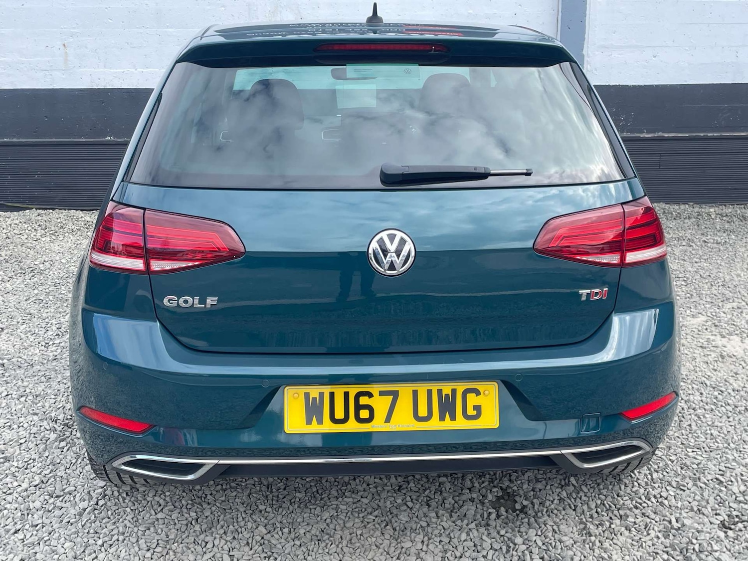 Used Volkswagen Golf 2017 for sale - 78091358: Photo 7