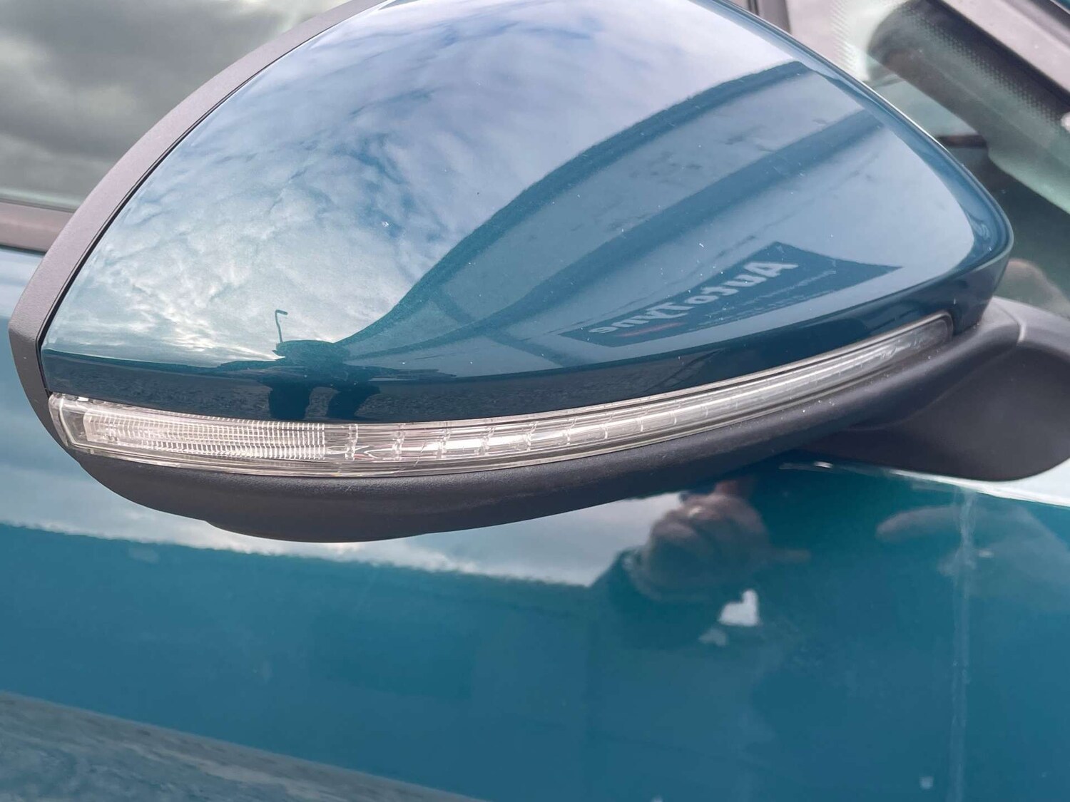 Used Volkswagen Golf 2017 for sale - 78091358: Photo 9