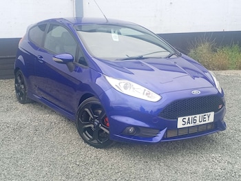 Ford - Fiesta