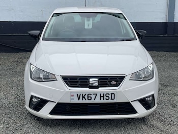 Used SEAT Ibiza 2017 for sale - 78724380: Photo