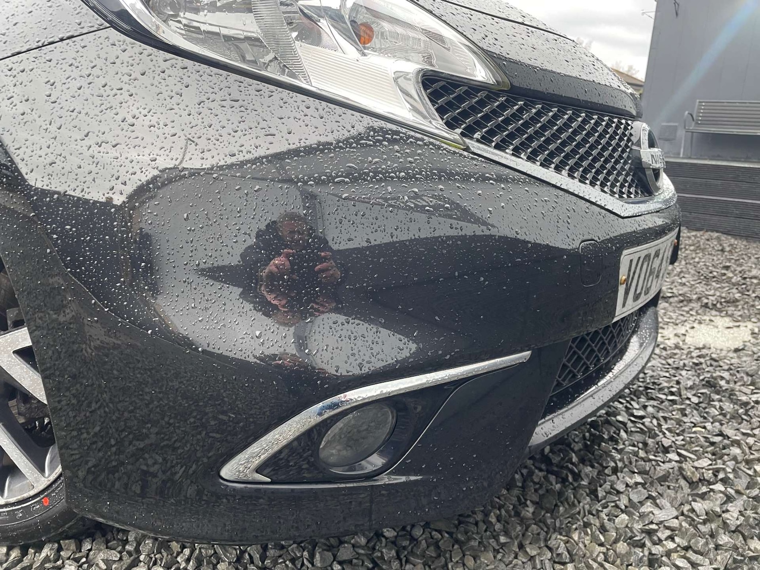 Used Nissan Note 2014 for sale - 77148655: Photo 10