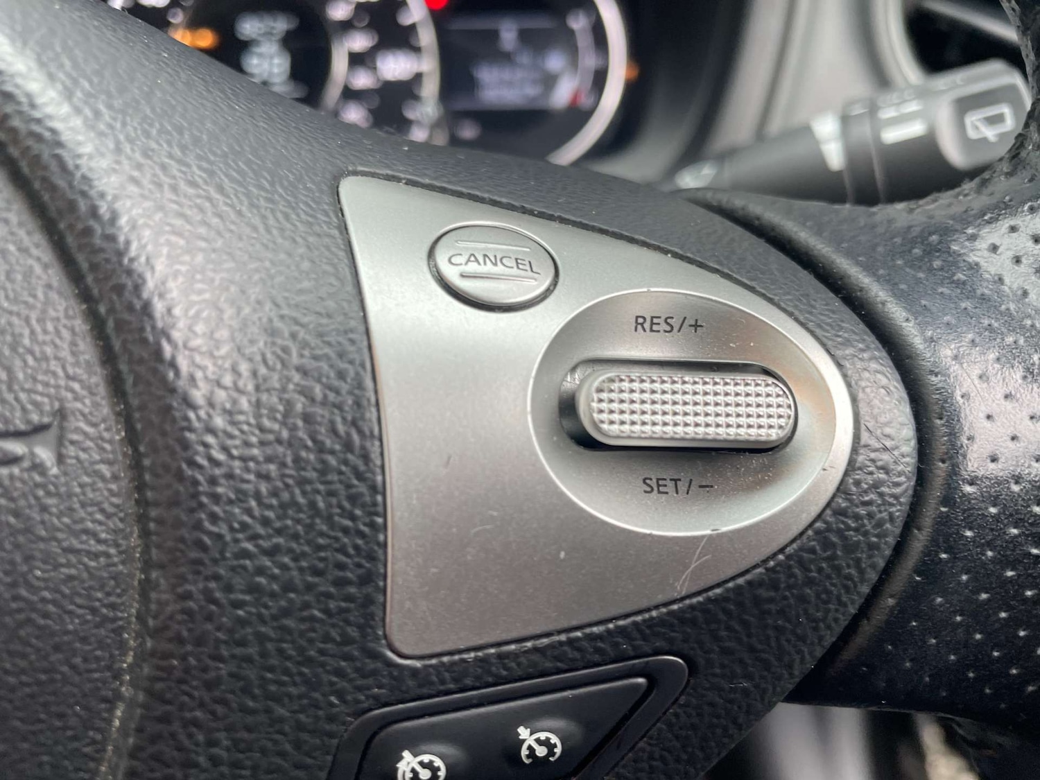 Used Nissan Note 2014 for sale - 77148655: Photo 13