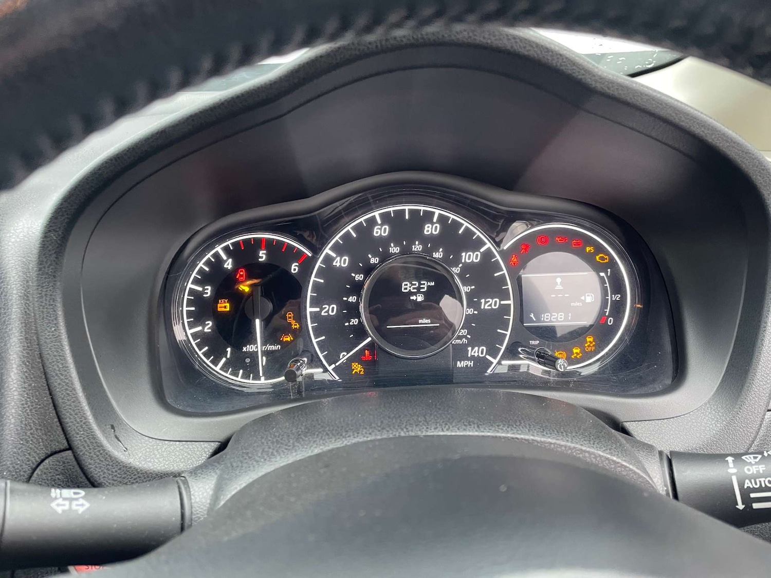 Used Nissan Note 2014 for sale - 77148655: Photo 16