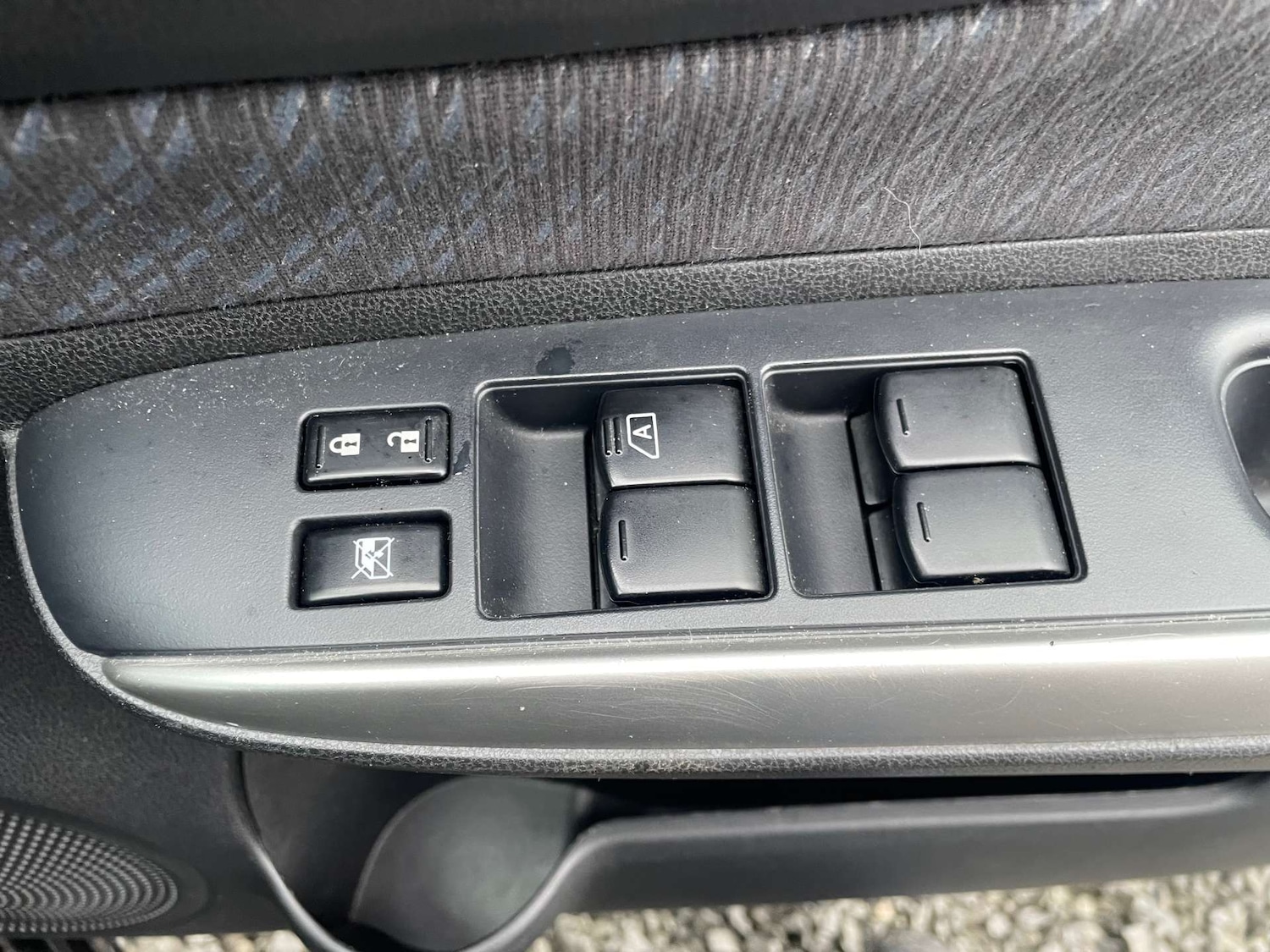 Used Nissan Note 2014 for sale - 77148655: Photo 17