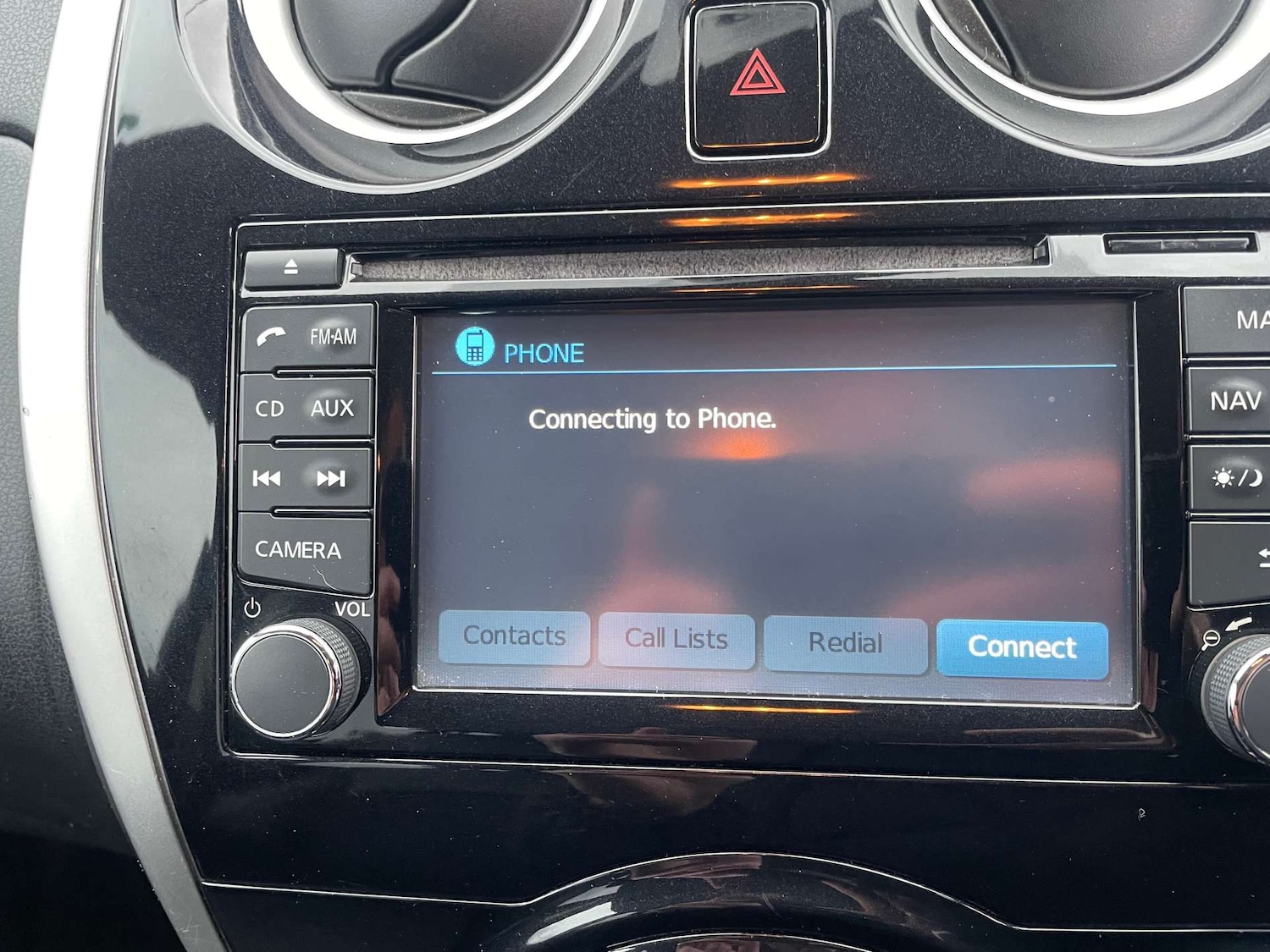 Used Nissan Note 2014 for sale - 77148655: Photo 19