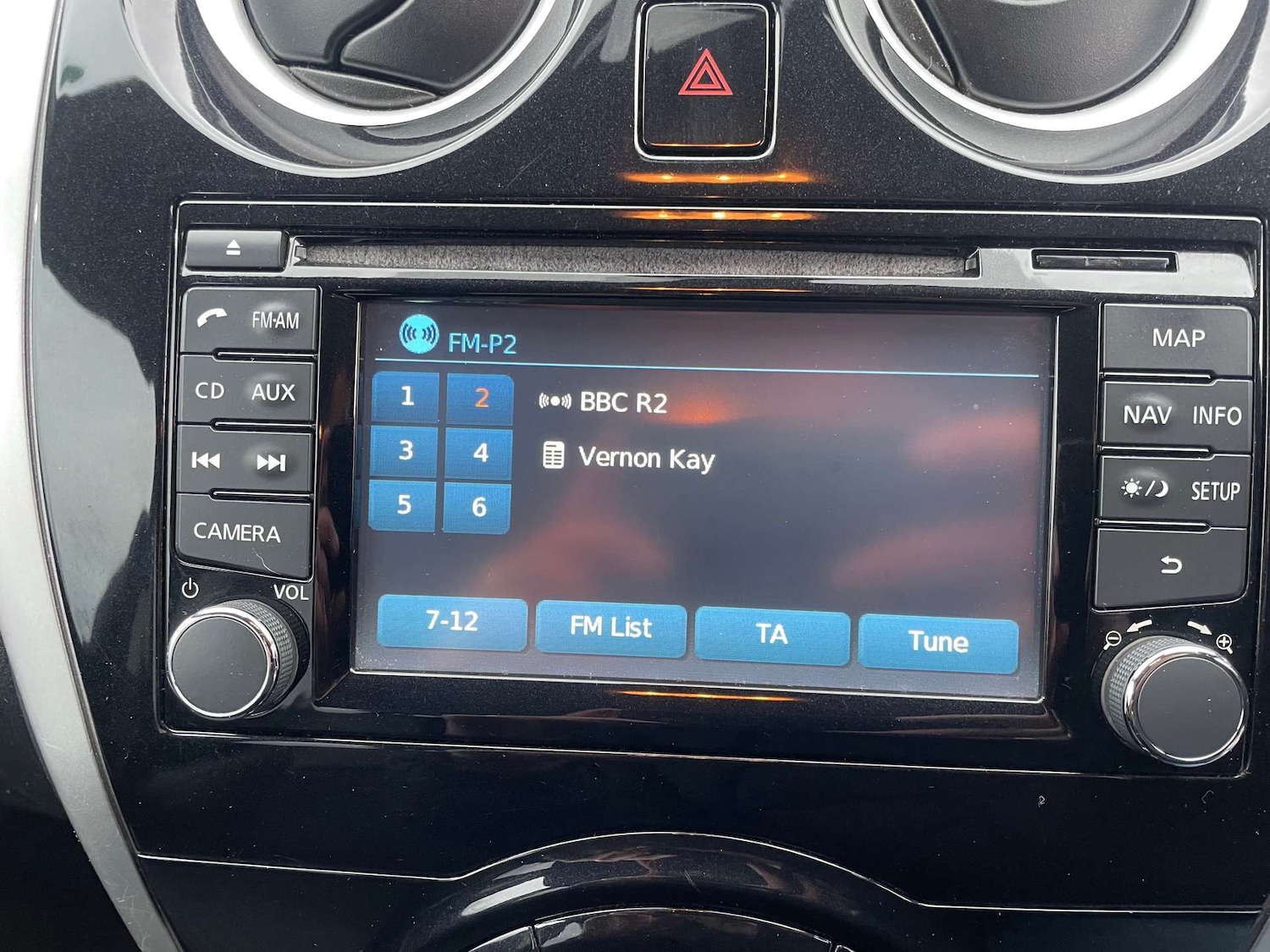 Used Nissan Note 2014 for sale - 77148655: Photo 20