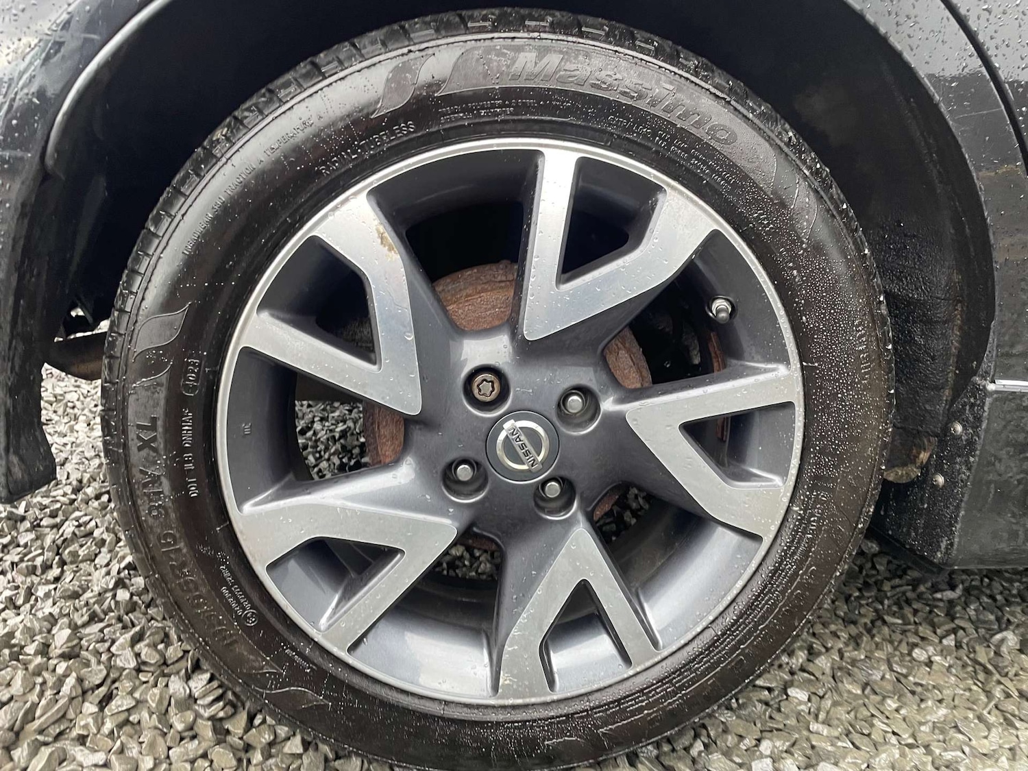 Used Nissan Note 2014 for sale - 77148655: Photo 23