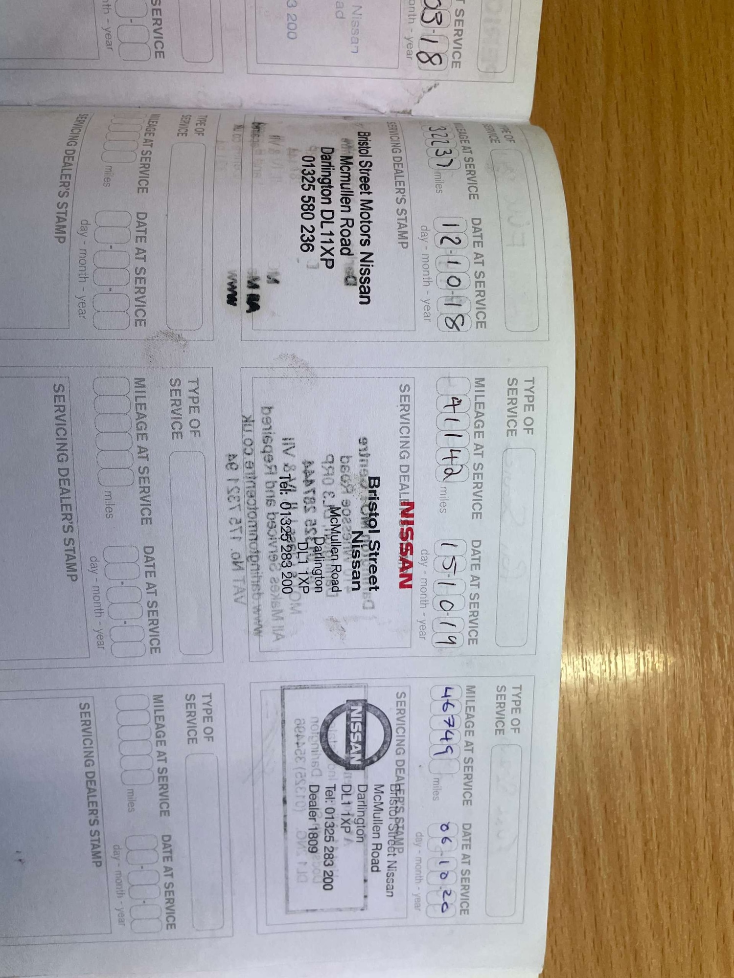 Used Nissan Note 2014 for sale - 77148655: Photo 25