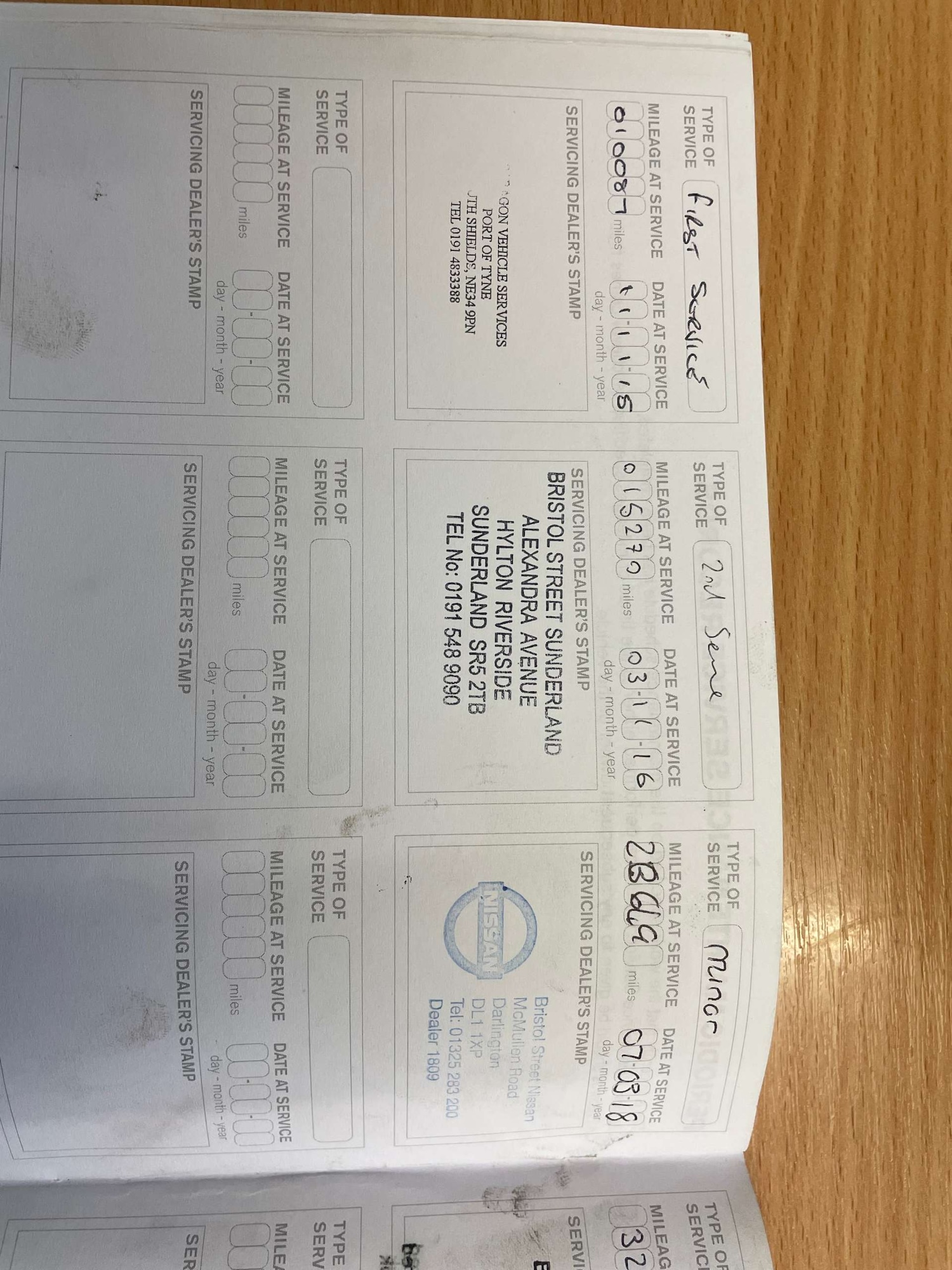 Used Nissan Note 2014 for sale - 77148655: Photo 26