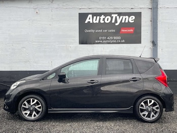 Used Nissan Note 2014 for sale - 77148655: Photo