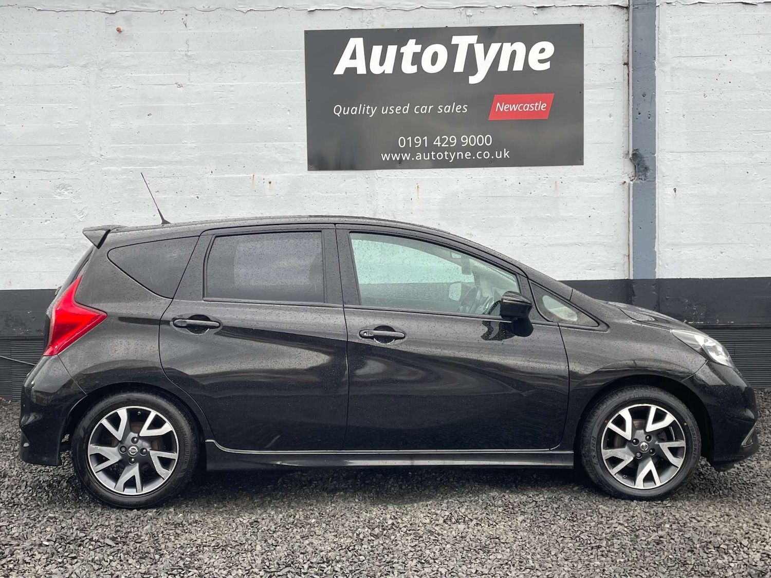 Used Nissan Note 2014 for sale - 77148655: Photo 5