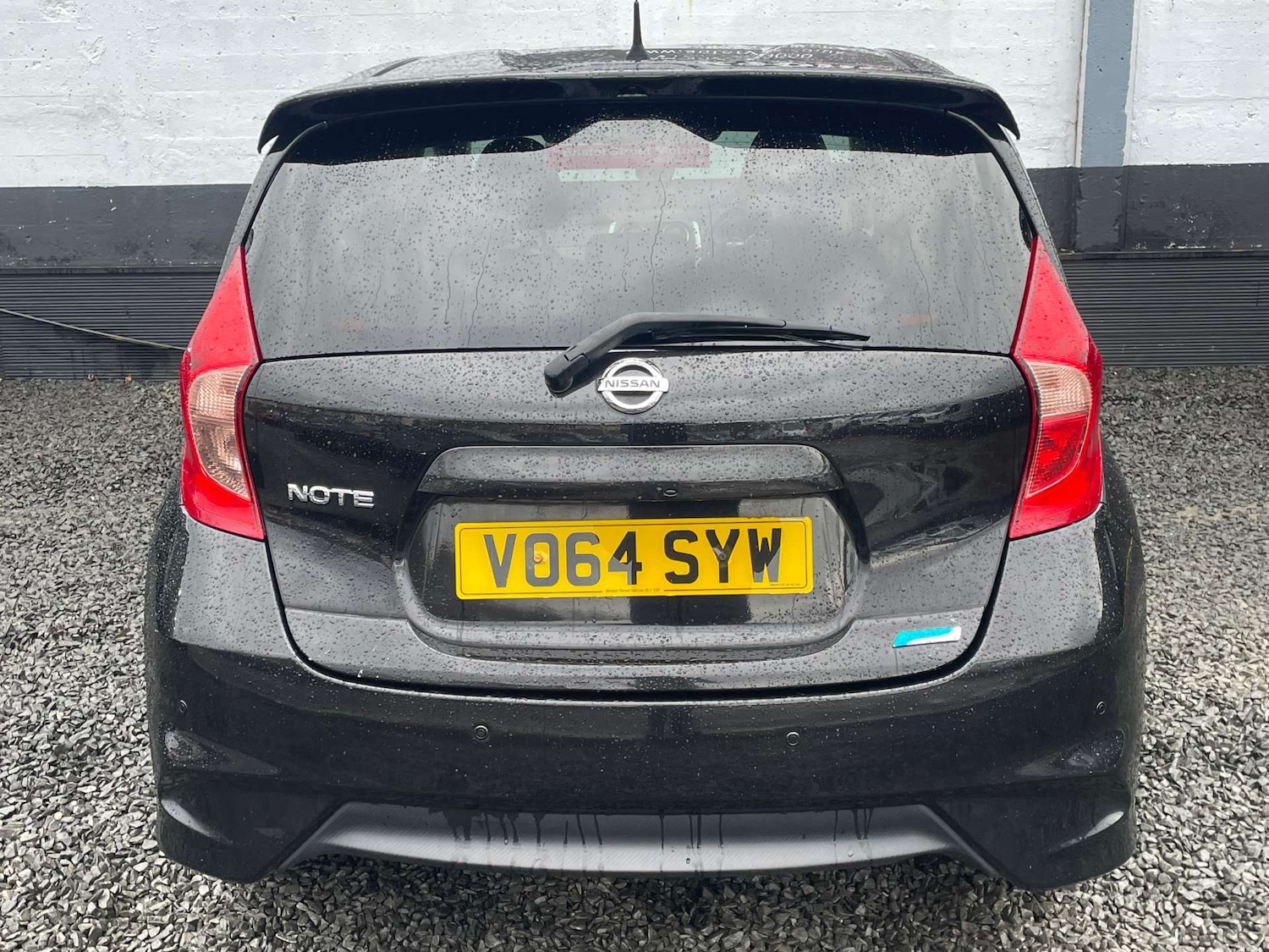 Used Nissan Note 2014 for sale - 77148655: Photo 7