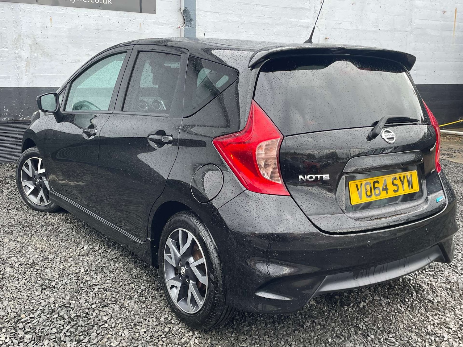 Used Nissan Note 2014 for sale - 77148655: Photo 8