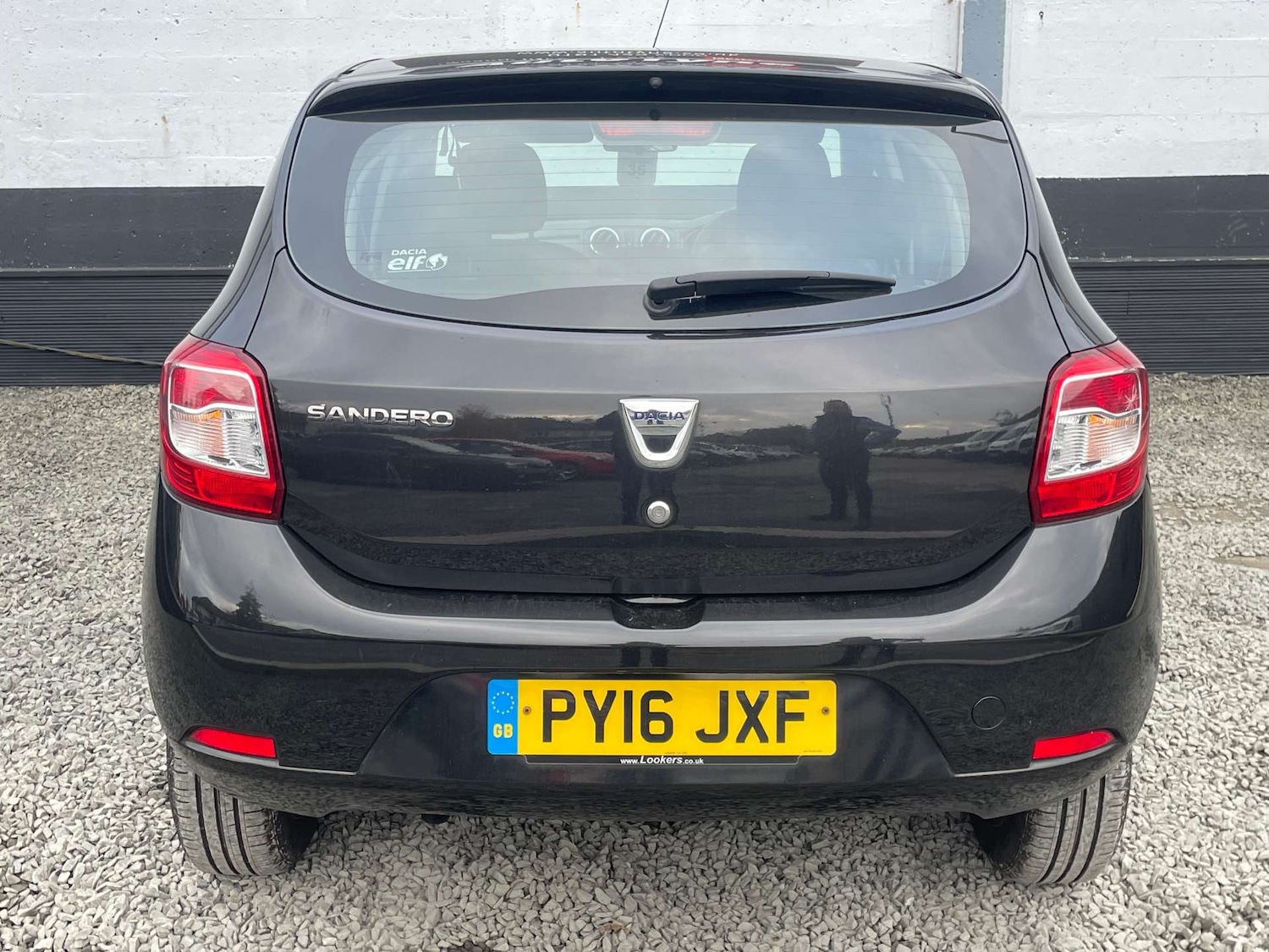 Used Dacia Sandero 2016 for sale - 77104166: Photo 7