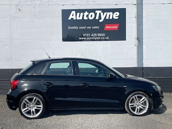Used Audi A1 2014 for sale - 78702803: Photo