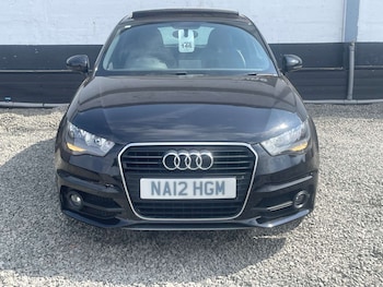 Used Audi A1 2012 for sale - 79240703: Photo