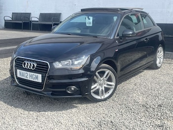 Used Audi A1 2012 for sale - 79240703: Photo