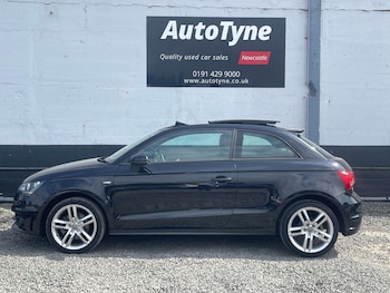 Used Audi A1 2012 for sale - 79240703: Photo