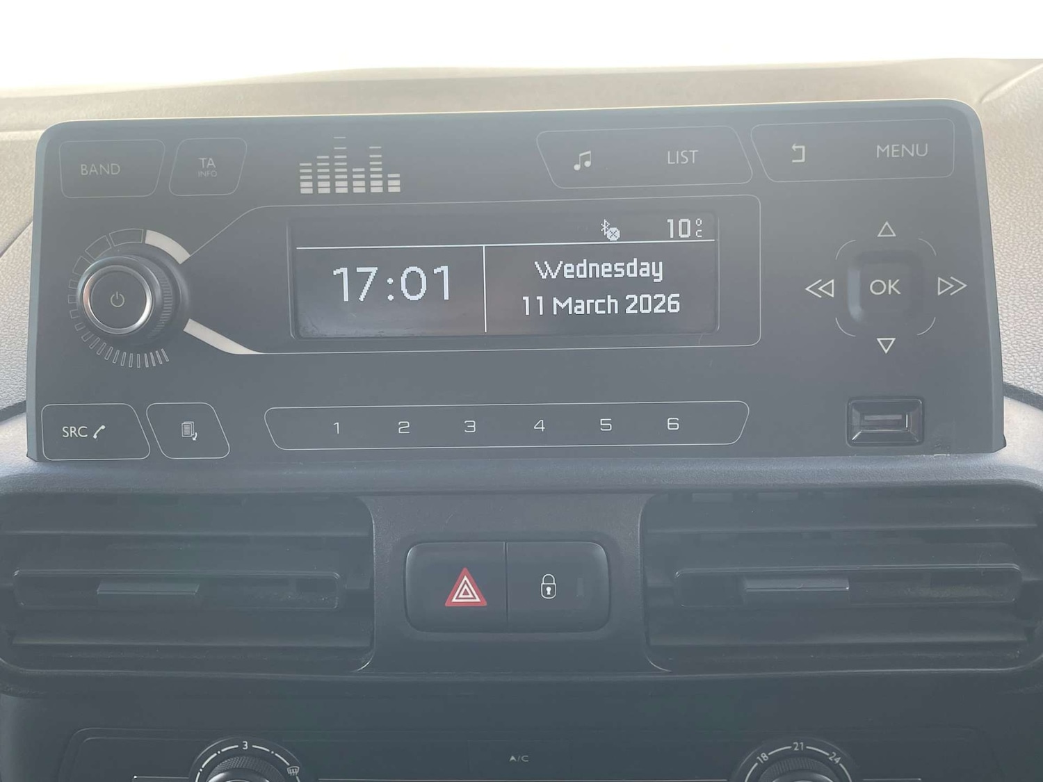 Used Vauxhall Combo Life 2019 for sale - 77836417: Photo 13