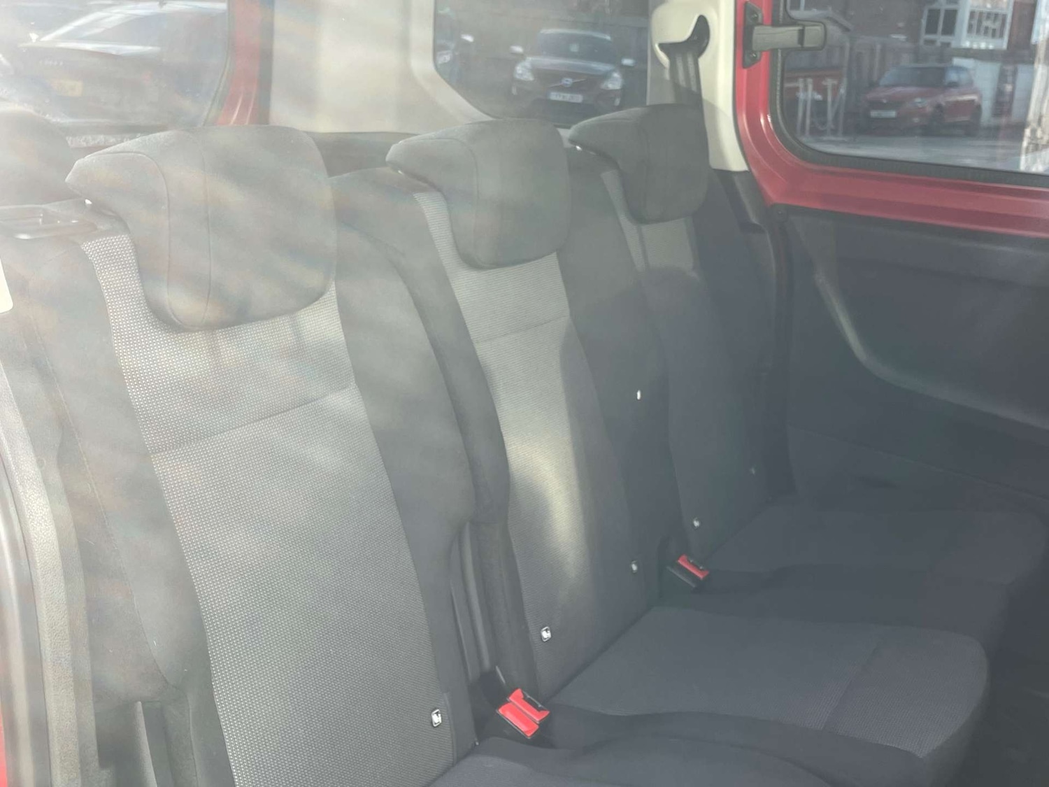 Used Vauxhall Combo Life 2019 for sale - 77836417: Photo 14