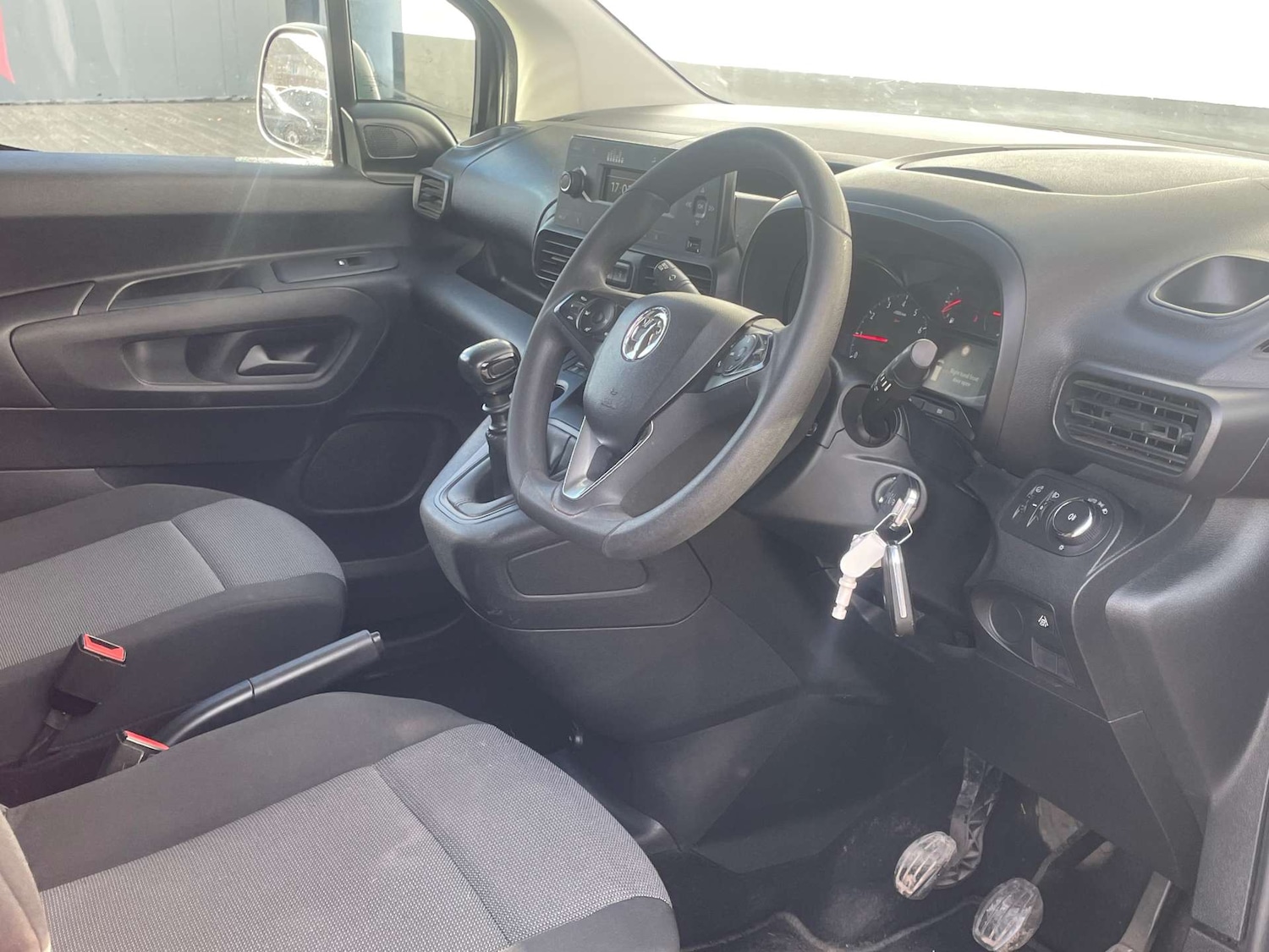 Used Vauxhall Combo Life 2019 for sale - 77836417: Photo 17
