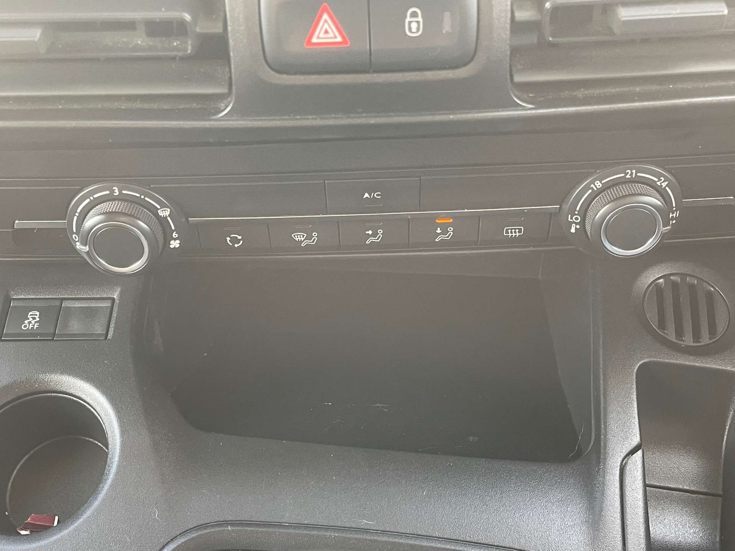Used Vauxhall Combo Life 2019 for sale - 77836417: Photo 19