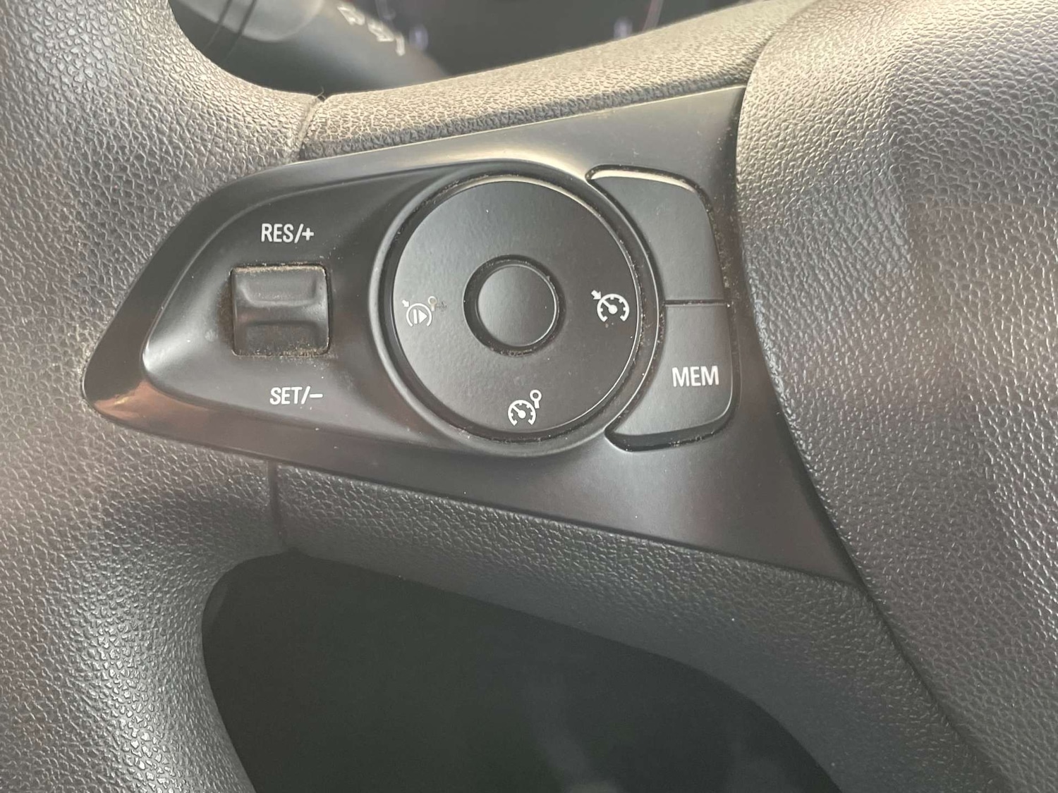 Used Vauxhall Combo Life 2019 for sale - 77836417: Photo 20
