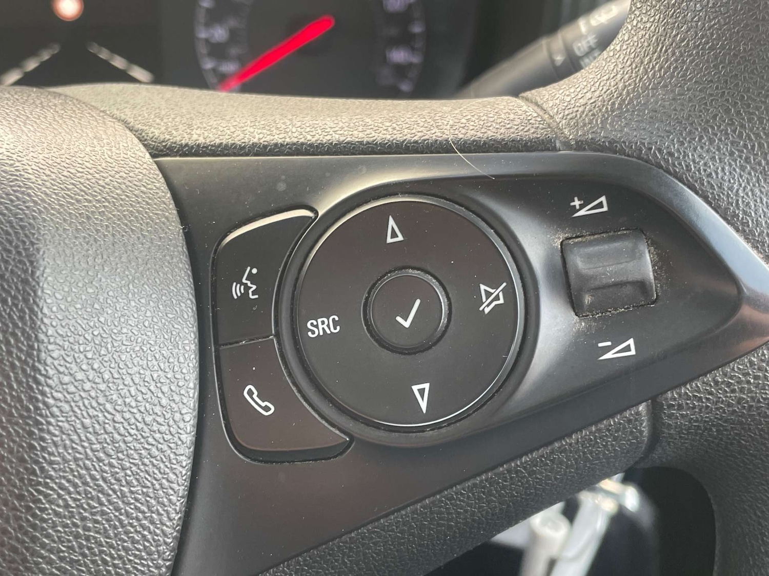 Used Vauxhall Combo Life 2019 for sale - 77836417: Photo 21