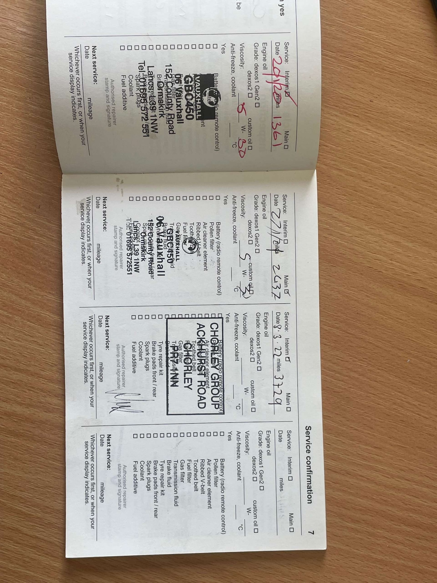 Used Vauxhall Combo Life 2019 for sale - 77836417: Photo 25