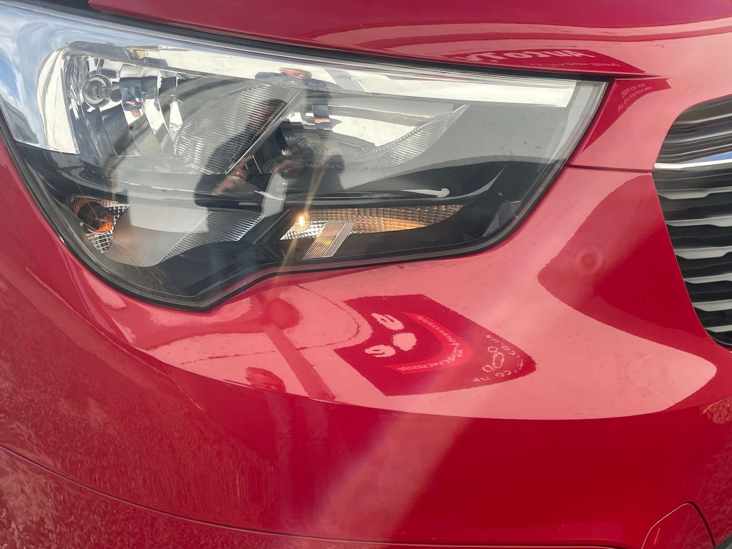 Used Vauxhall Combo Life 2019 for sale - 77836417: Photo 9