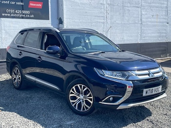 Used Mitsubishi Outlander 2018 for sale - 79614326: Photo