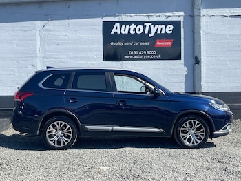 Used Mitsubishi Outlander 2018 for sale - 79614326: Photo