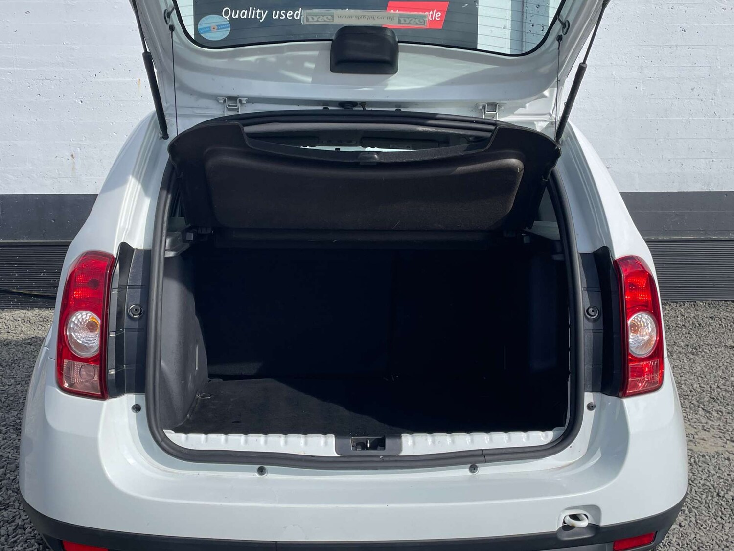 Used Dacia Duster 2015 for sale - 77818844: Photo 10