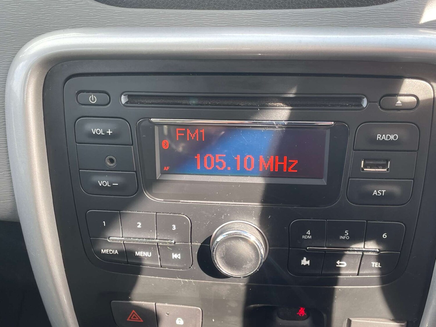 Used Dacia Duster 2015 for sale - 77818844: Photo 11