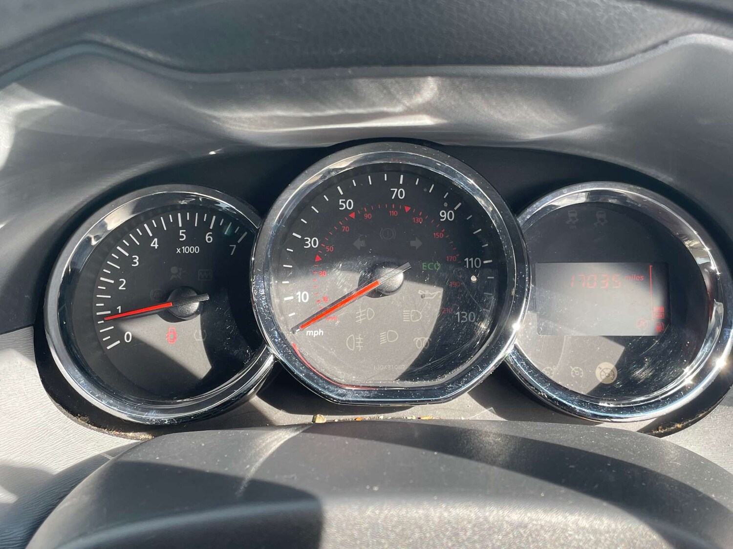 Used Dacia Duster 2015 for sale - 77818844: Photo 13