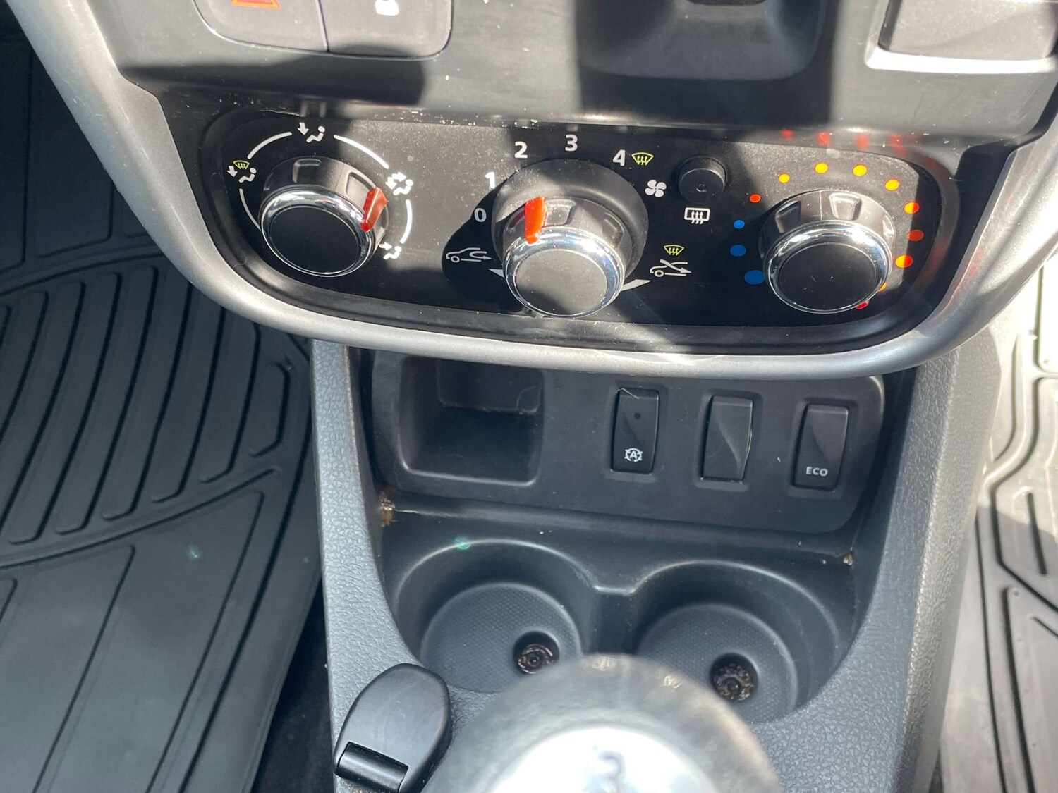 Used Dacia Duster 2015 for sale - 77818844: Photo 14