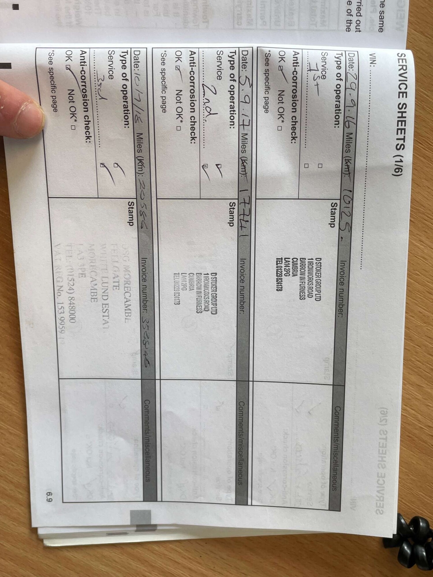 Used Dacia Duster 2015 for sale - 77818844: Photo 17