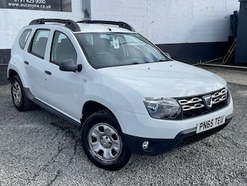 Used Dacia Duster 2015 for sale - 77818844: Photo
