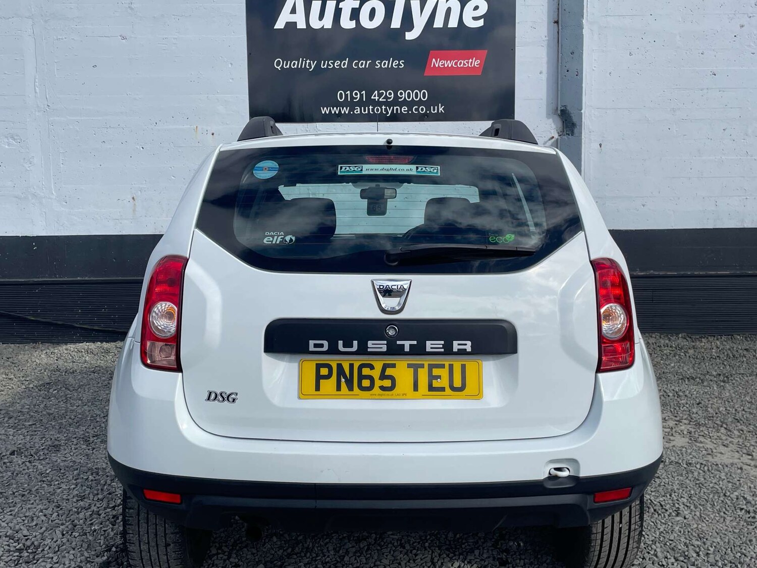 Used Dacia Duster 2015 for sale - 77818844: Photo 7