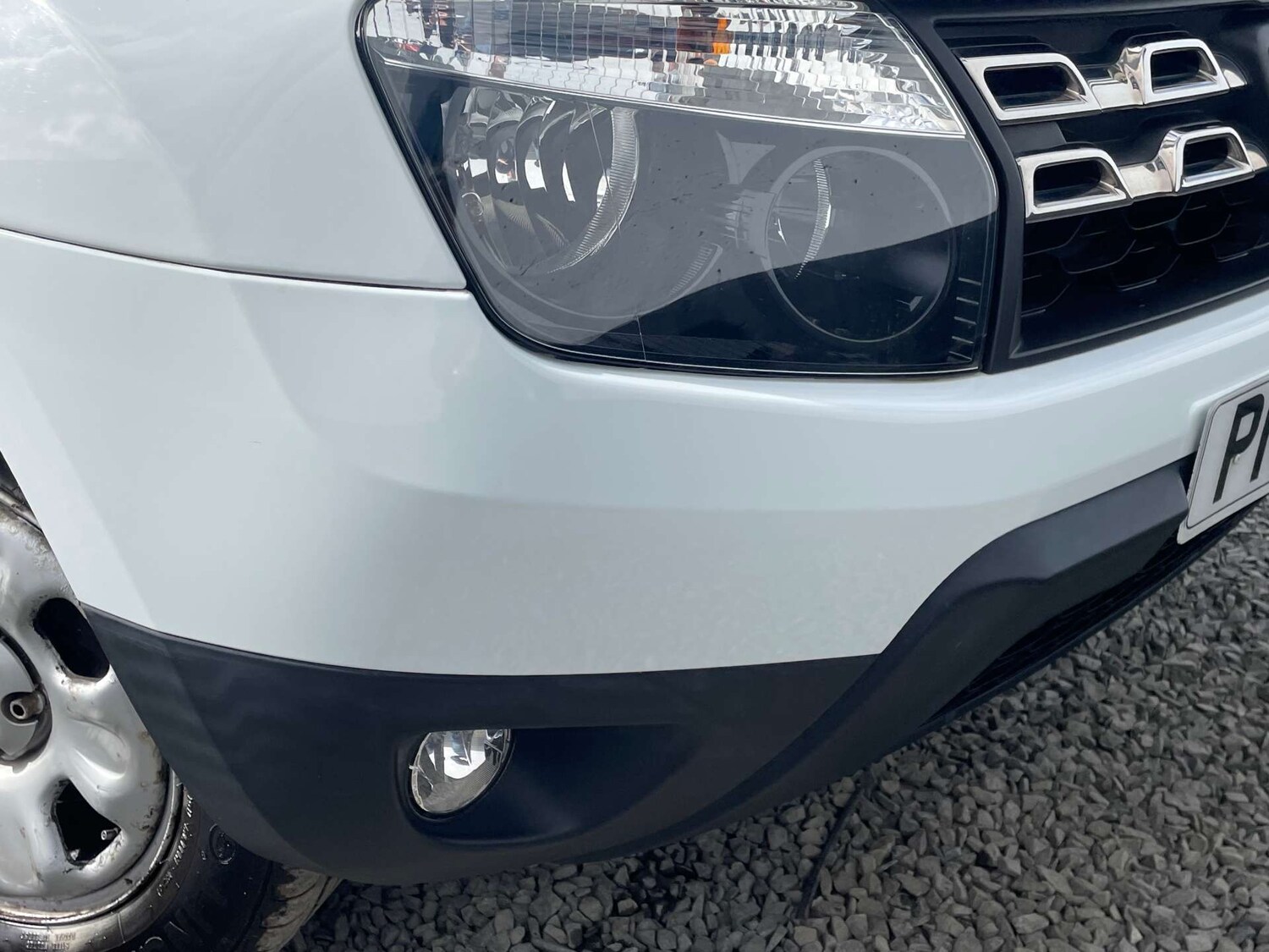 Used Dacia Duster 2015 for sale - 77818844: Photo 9