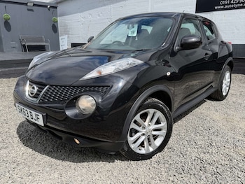 Used Nissan Juke 2013 for sale - 78793865: Photo